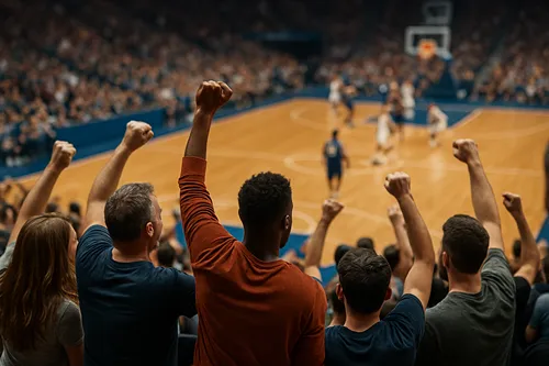 Estratégias Eficientes para apostar no basquete