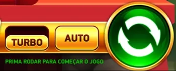 Inicie uma rodada do jogo