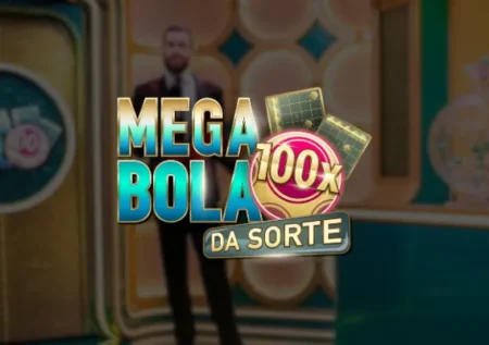 Mega Bola Da Sorte: Como Jogar e Onde Apostar com Segurança