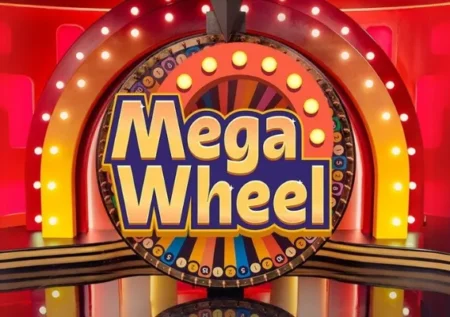 Mega Wheel ao Vivo: Como Jogar, Estratégias e Onde Apostar