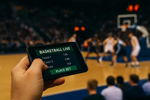 Melhores Casas de Apostas para Basquete