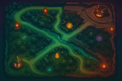 Modalidades e mercados de apostas em Dota 2