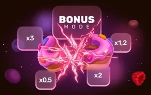 Bônus Congelandte do Ninja Crash