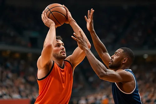 Principais Tipos de Apostas no Basquete