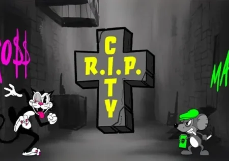 Rip City Slot: Como Jogar, Estratégias e Melhores Cassinos