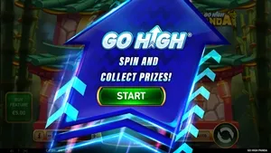 Funcionalidade Go High