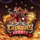 Captain’s Bounty: Como Jogar, Recursos e Melhores Cassinos