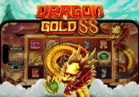 Dragon Gold 88: Como Jogar, Estratégias e Cassinos Seguros