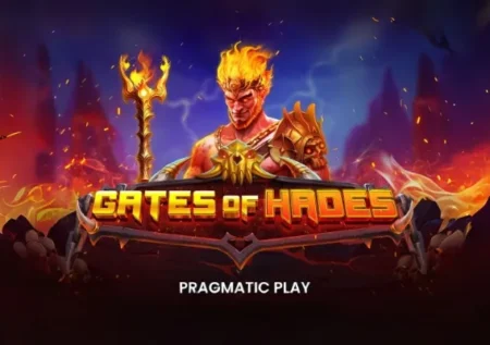 Gates Of Hades: Como Jogar, Recursos e Cassinos Seguros