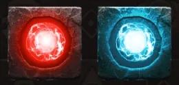 Funcionalidade Esferas da Alma (Soul Orbs)