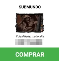 funcionalidade submundo