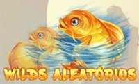 Funcionalidade Wilds Aleatórios (Fortuna Wilds)