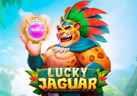 Lucky Jaguar: Como Jogar a Onça Sortuda e Melhores Cassinos