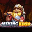Mining Rush: Como Jogar, Recursos e Cassinos Seguros