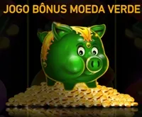 Moeda Verde – Free Spins (Snort)