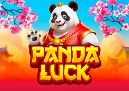 Panda Luck: Como Jogar, Recursos e Melhores Cassinos