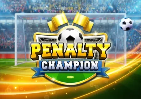 Penalty Champion: Como Jogar, Estratégias e Melhores Cassinos