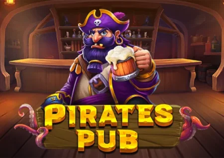 Pirates Pub: Como Jogar, Recursos e Melhores Cassinos