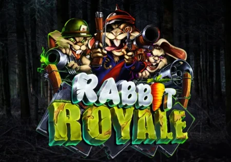 Rabbit Royale: Como Jogar, Recursos e Onde Apostar