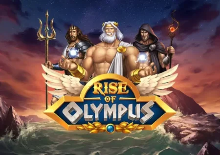Rise of Olympus: Como Jogar, Estratégias e Cassinos Seguros