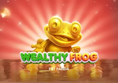 Wealthy Frog: Como Jogar, Estratégias e Cassinos Seguros