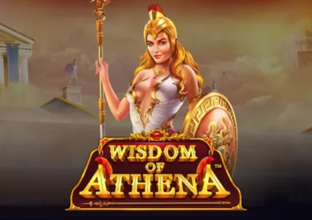 Wisdom of Athena: Como Jogar, Recursos e Onde Apostar