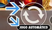 Inicie uma rodada do jogo