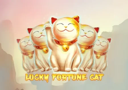 Slot Lucky Fortune Cat: Como Jogar, Estratégias e Onde Apostar