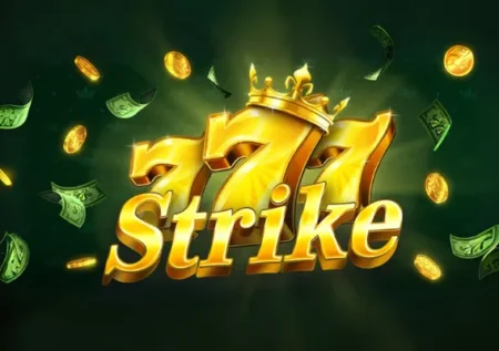 777 Strike: Como Jogar, Recursos, Estratégias e Onde Apostar