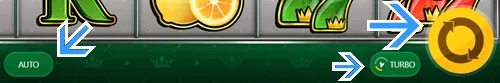 Inicie uma rodada do jogo