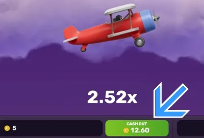Momento Certo para Realizar o Cashout no Aviatrix bet