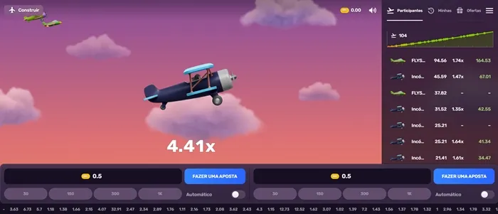 Como Jogar Aviatrix: Regras, Recursos e Dinâmica da Aposta