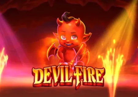 Devil Fire : Como Jogar, Estratégias e Melhores Cassinos