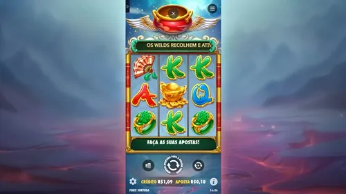 Como Jogar Fênix Sortuda