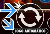 Inicie uma rodada do jogo