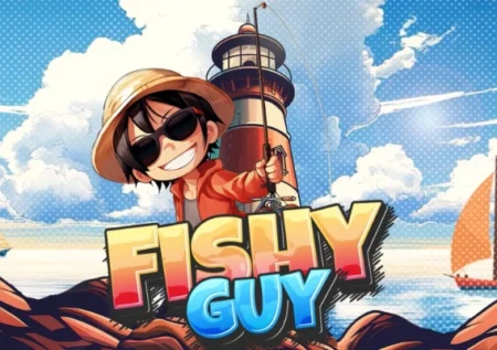 Fishy Guy: Como Jogar, Estratégias e Melhores Cassinos