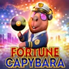 Fortune Capybara: Como Jogar, Recursos e Cassinos Seguros