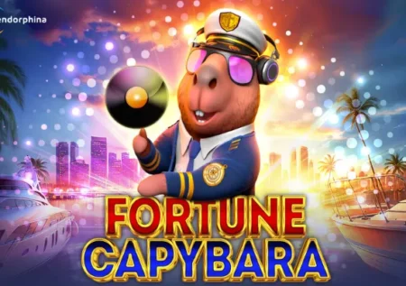 Fortune Capybara: Como Jogar, Recursos e Cassinos Seguros