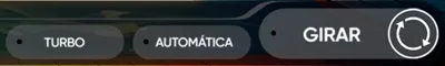 Inicie uma rodada do jogo