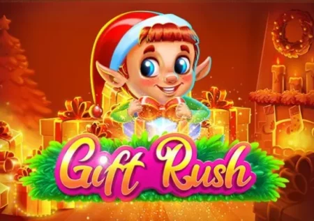 Gift Rush: Como Jogar, Estratégias e Cassinos Seguros