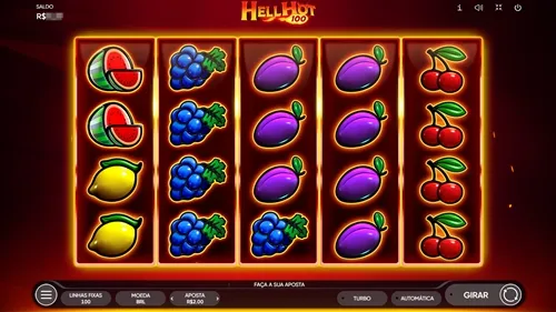 Como Jogar Hell Hot 100