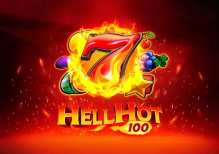 Hell Hot 100: Como Jogar, Recursos e Cassinos Confiáveis