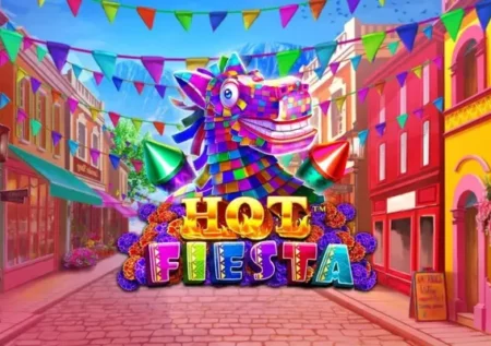 Hot Fiesta: Como Jogar, Recursos Especiais e Estratégias