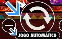 Inicie uma rodada do jogo