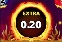 recurso bola extra