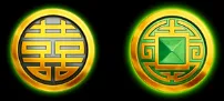 Moedas de Ouro (Símbolos Especiais)