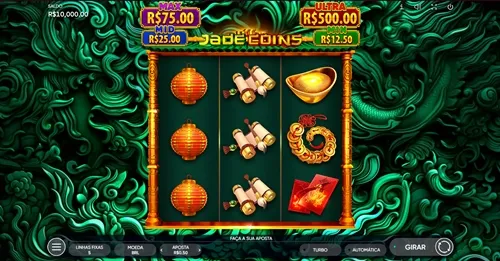 Como Jogar Jade Coins: Mecânicas e Recursos