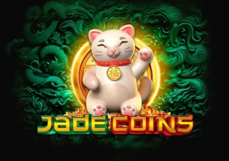 Jade Coins: Como Jogar, Recursos e Melhores Cassinos