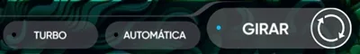 Inicie uma rodada do jogo