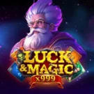 Luck & Magic: Como Jogar, Recursos e Onde Apostar